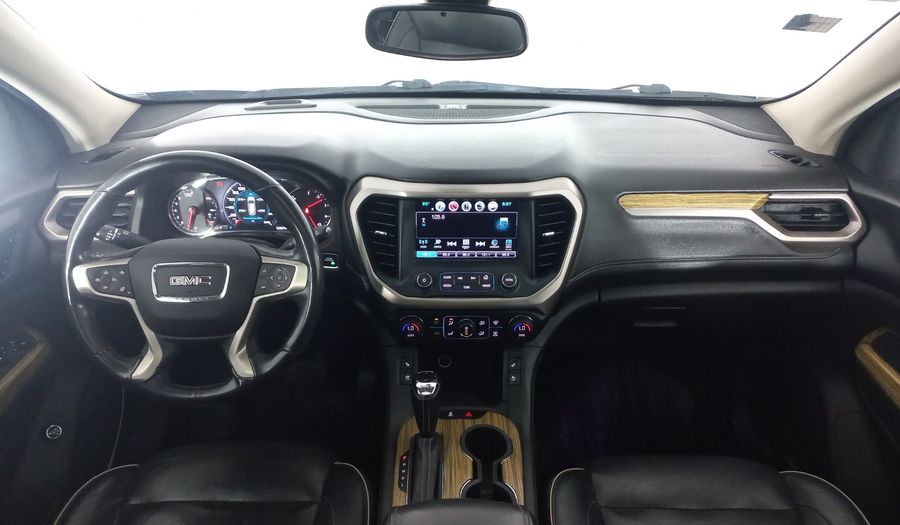 Gmc Acadia 3.6 E DENALI AUTO 4WD Suv 2018