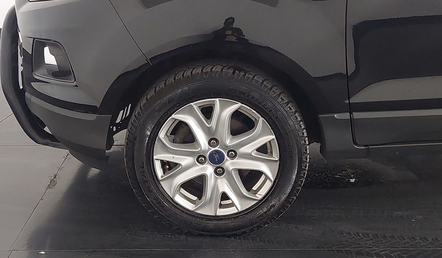 Ford Ecosport 2.0 16V FLEX TITANIUM POWERSHIFT Suv 2015