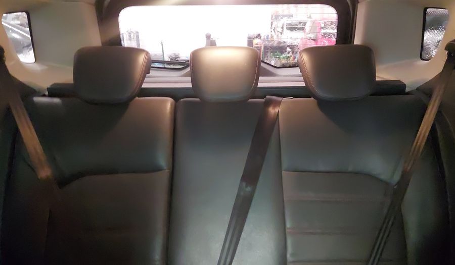 Ford Ecosport 2.0 16V FLEX TITANIUM POWERSHIFT Suv 2015