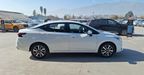 Nissan Versa 1.6 ADVANCE Sedan 2023