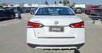 Nissan Versa 1.6 ADVANCE Sedan 2023