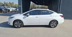 Nissan Versa 1.6 ADVANCE Sedan 2023
