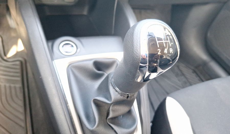 Nissan Versa 1.6 ADVANCE Sedan 2023