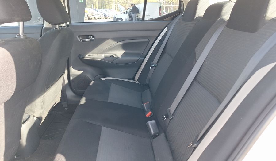 Nissan Versa 1.6 ADVANCE Sedan 2023