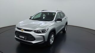 Chevrolet • Tracker
