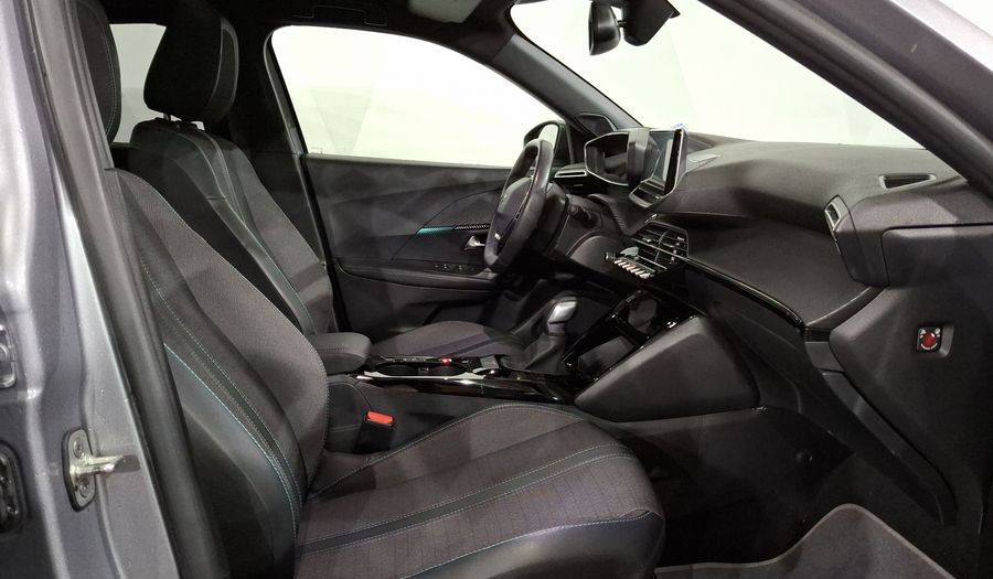 Peugeot 2008 1.2 ALLURE PACK AUTO FL Suv 2024