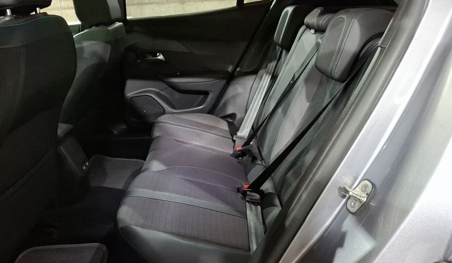 Peugeot 2008 1.2 ALLURE PACK AUTO FL Suv 2024