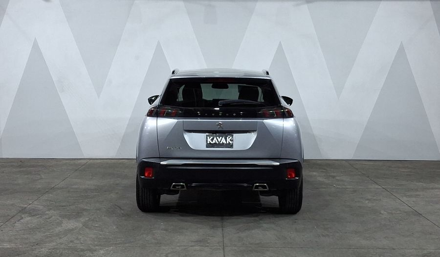 Peugeot 2008 1.2 ALLURE PACK AUTO FL Suv 2024