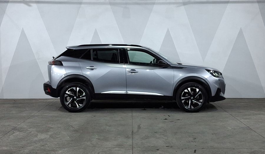 Peugeot 2008 1.2 ALLURE PACK AUTO FL Suv 2024