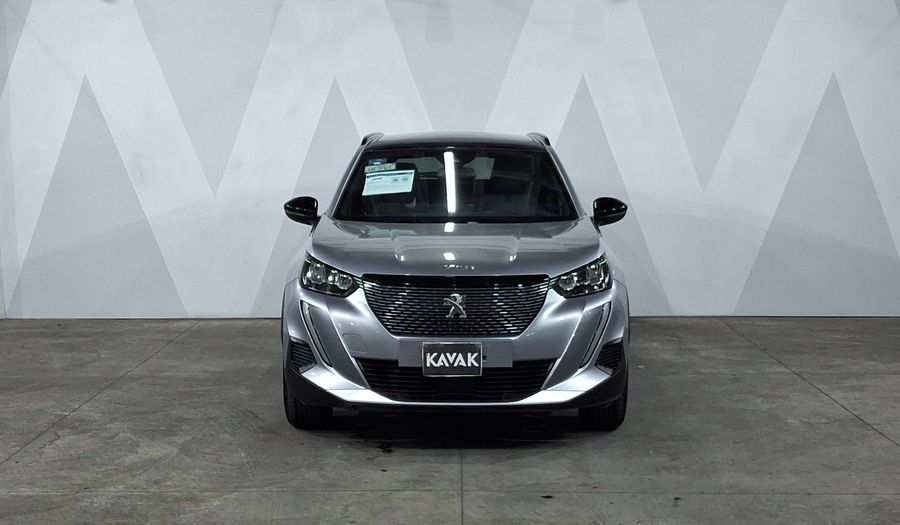 Peugeot 2008 1.2 ALLURE PACK AUTO FL Suv 2024