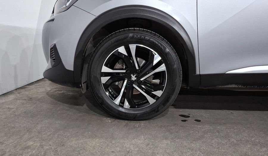 Peugeot 2008 1.2 ALLURE PACK AUTO FL Suv 2024