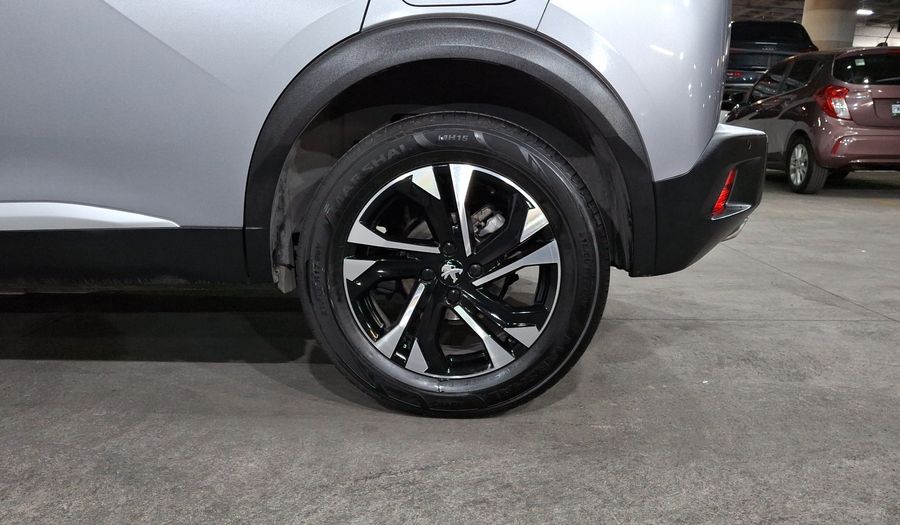 Peugeot 2008 1.2 ALLURE PACK AUTO FL Suv 2024