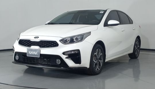 Kia • FORTE