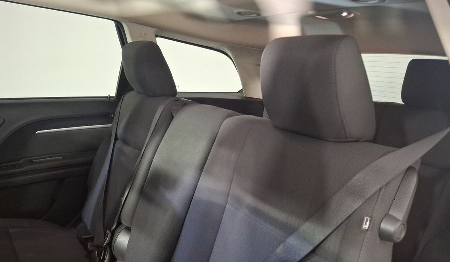Dodge Journey 2.4 SXT 7 PASAJEROS Suv 2010