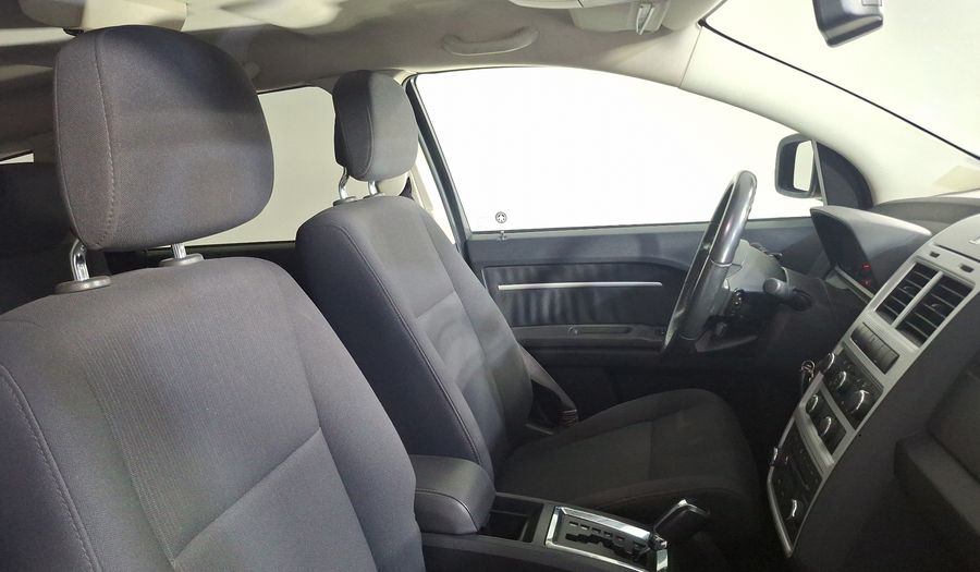 Dodge Journey 2.4 SXT 7 PASAJEROS Suv 2010