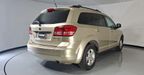 Dodge Journey 2.4 SXT 7 PASAJEROS Suv 2010