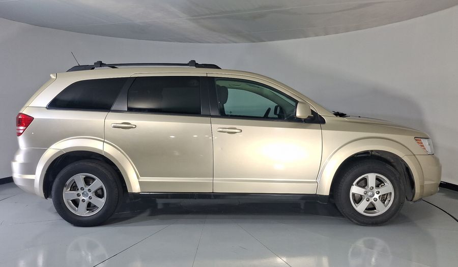 Dodge Journey 2.4 SXT 7 PASAJEROS Suv 2010