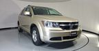 Dodge Journey 2.4 SXT 7 PASAJEROS Suv 2010