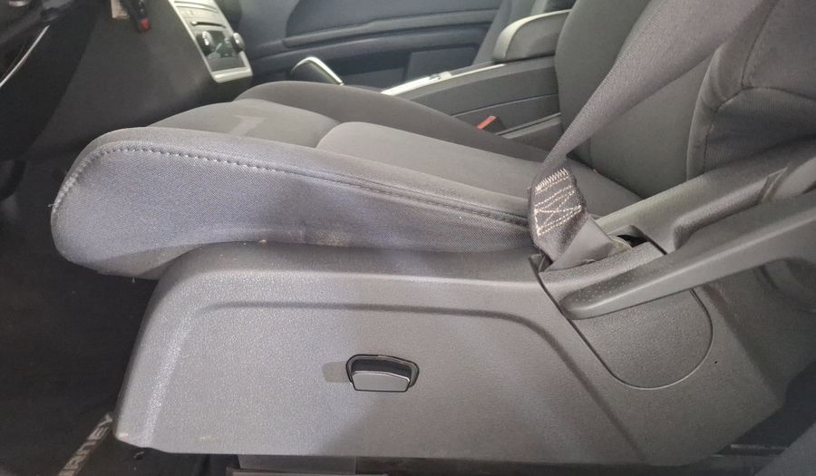 Dodge Journey 2.4 SXT 7 PASAJEROS Suv 2010