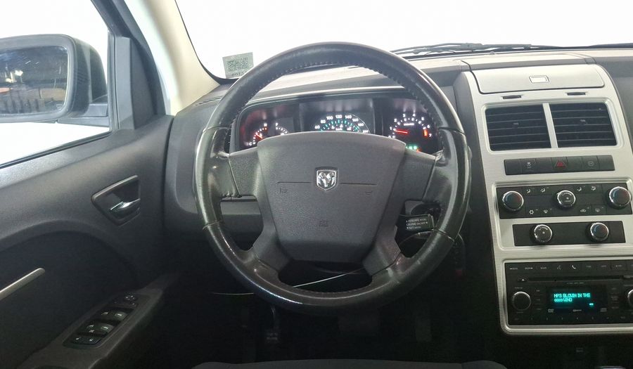 Dodge Journey 2.4 SXT 7 PASAJEROS Suv 2010