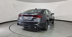 Kia Forte 2.0 EX IVT Sedan 2022