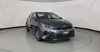 Kia Forte 2.0 EX IVT Sedan 2022