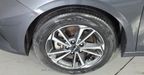 Kia Forte 2.0 EX IVT Sedan 2022