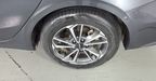 Kia Forte 2.0 EX IVT Sedan 2022