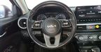 Kia Forte 2.0 EX IVT Sedan 2022