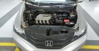 Honda City 1.5 16V FLEX SPORT Sedan 2014