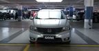 Honda City 1.5 16V FLEX SPORT Sedan 2014