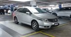Honda City 1.5 16V FLEX SPORT Sedan 2014