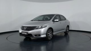Honda • City