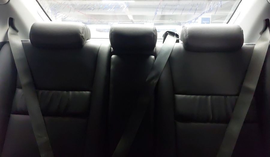 Honda City 1.5 16V FLEX SPORT Sedan 2014