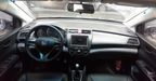 Honda City 1.5 16V FLEX SPORT Sedan 2014