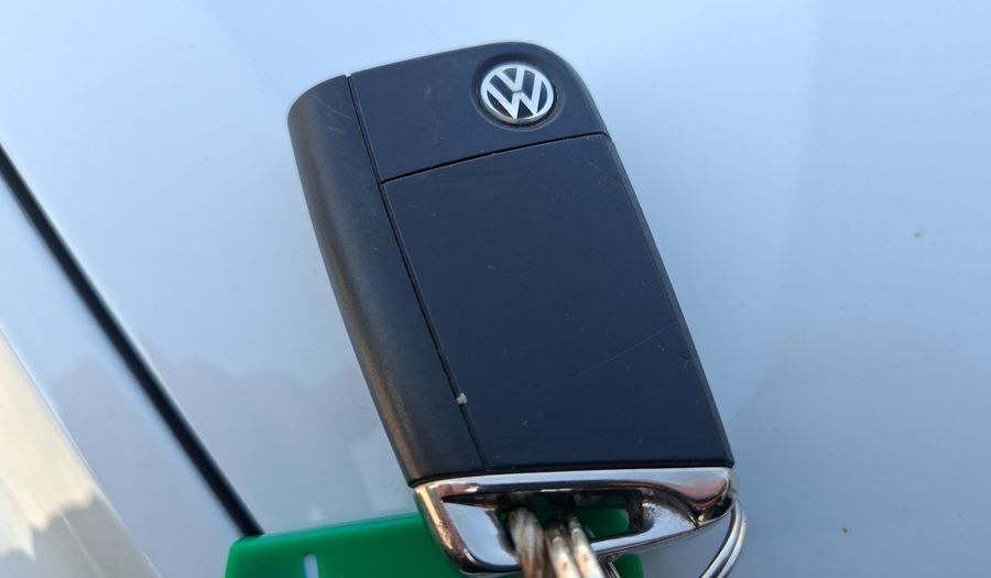 Volkswagen T-cross 1.6 AUTO HIGHLINE Suv 2020