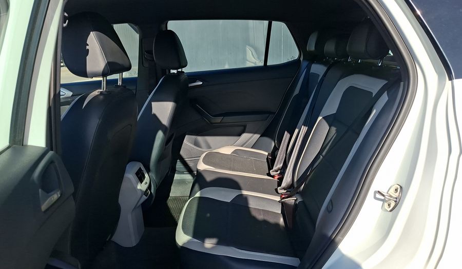 Volkswagen T-cross 1.6 AUTO HIGHLINE Suv 2020