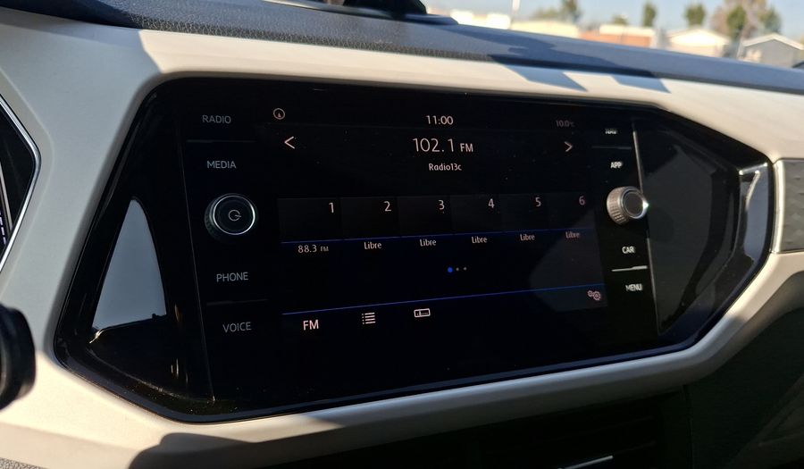 Volkswagen T-cross 1.6 AUTO HIGHLINE Suv 2020