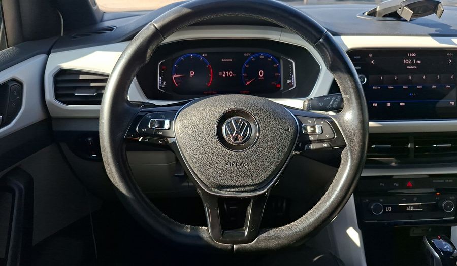 Volkswagen T-cross 1.6 AUTO HIGHLINE Suv 2020