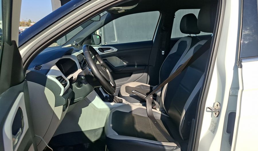 Volkswagen T-cross 1.6 AUTO HIGHLINE Suv 2020