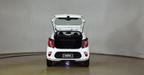 Kia Morning 1.2 EX ABS AC Hatchback 2021