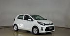 Kia Morning 1.2 EX ABS AC Hatchback 2021