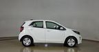 Kia Morning 1.2 EX ABS AC Hatchback 2021