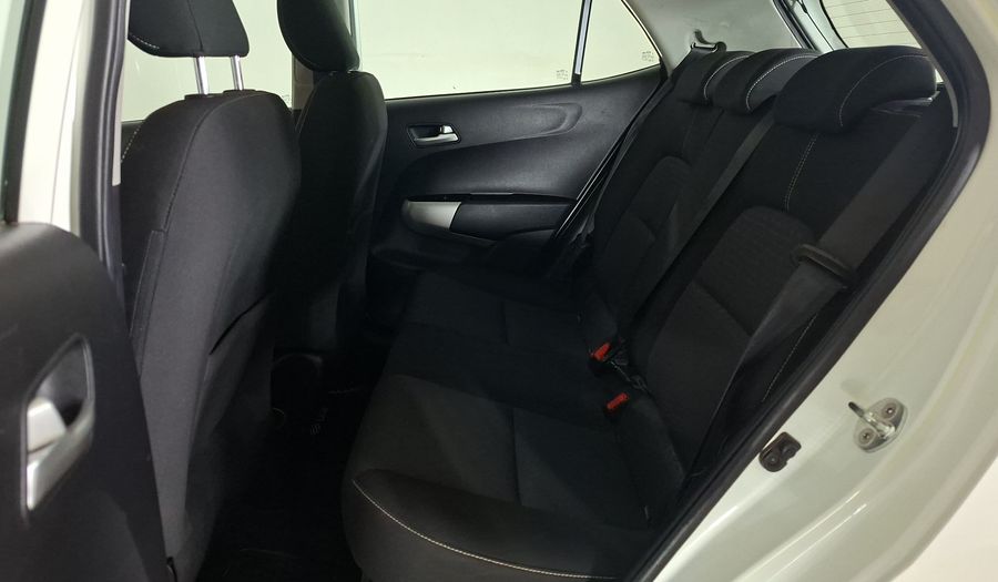 Kia Morning 1.2 EX ABS AC Hatchback 2021
