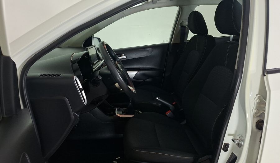 Kia Morning 1.2 EX ABS AC Hatchback 2021