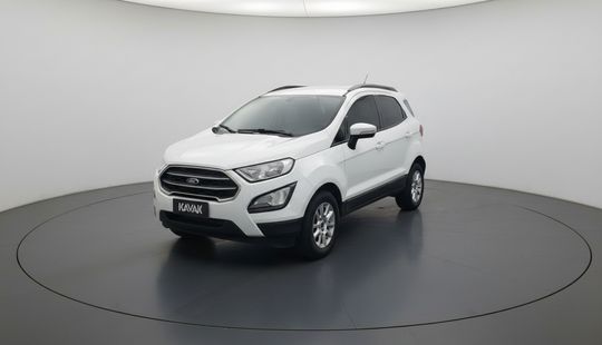 Ford • EcoSport