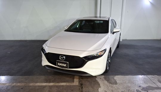 Mazda • Mazda 3