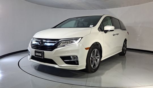 Honda • Odyssey