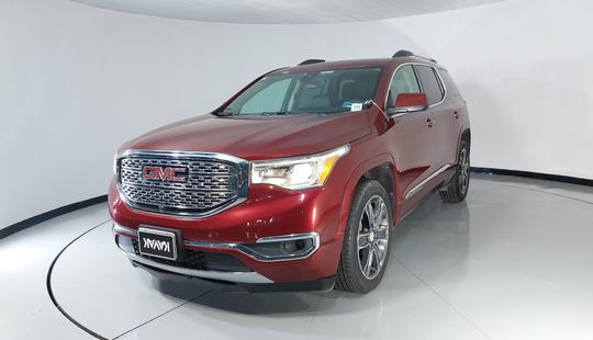 Gmc • Acadia