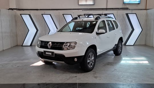 Renault • Duster
